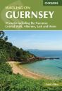 Walking On Guernsey - Preview