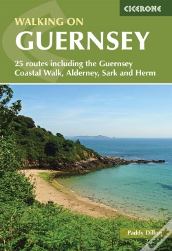 Capa do artigo Walking On Guernsey