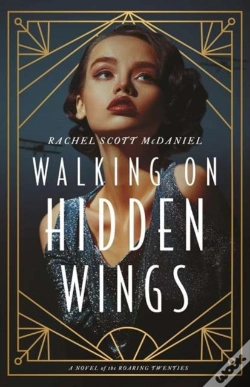 Capa do artigo Walking On Hidden Wings