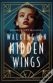Capa do artigo Walking On Hidden Wings