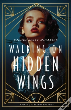 Capa do artigo Walking On Hidden Wings