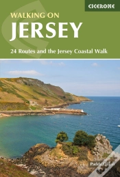 Capa do artigo Walking On Jersey