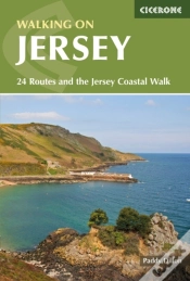 Capa do artigo Walking On Jersey