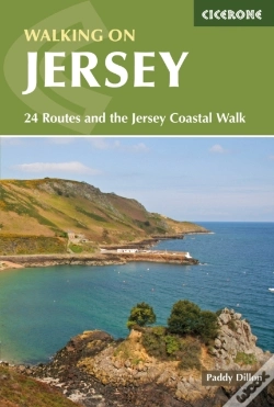 Capa do artigo Walking On Jersey