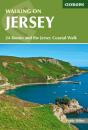 Walking On Jersey - Preview