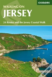 Capa do artigo Walking On Jersey