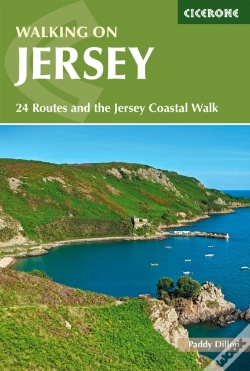 Capa do artigo Walking On Jersey