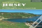 Walking On Jersey