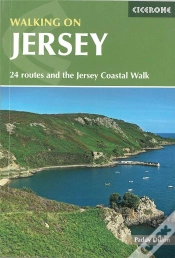 Capa do artigo Walking On Jersey
