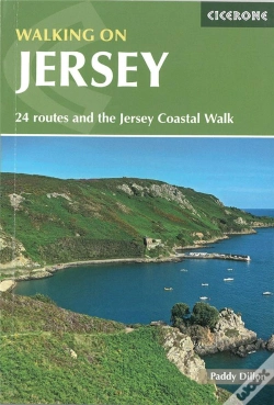 Capa do artigo Walking On Jersey