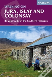 Capa do artigo Walking On Jura, Islay And Colonsay