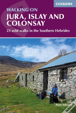 Capa do artigo Walking On Jura, Islay And Colonsay