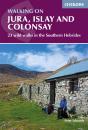 Walking On Jura, Islay And Colonsay - Preview
