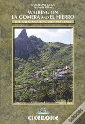 Capa do artigo Walking On La Gomera And El Hierro