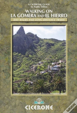 Capa do artigo Walking On La Gomera And El Hierro