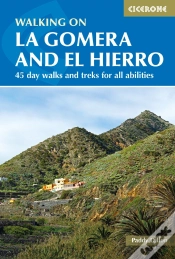 Capa do artigo Walking On La Gomera And El Hierro