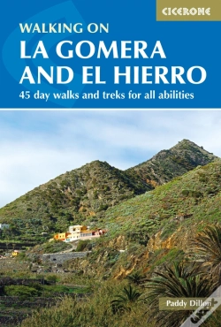 Capa do artigo Walking On La Gomera And El Hierro