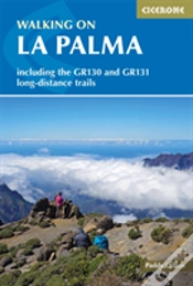 Capa do artigo Walking On La Palma