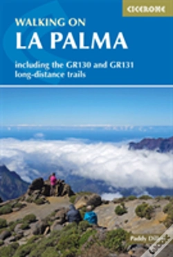 Capa do artigo Walking On La Palma