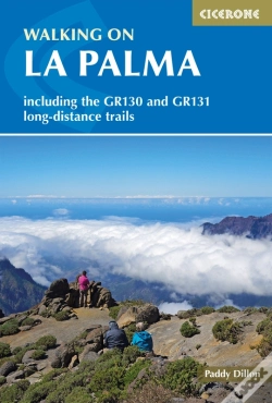 Capa do artigo Walking On La Palma