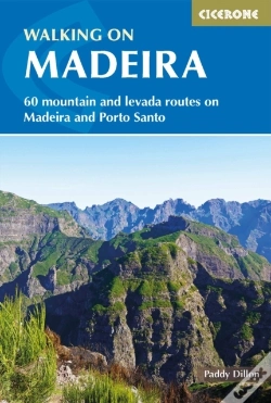 Capa do artigo Walking On Madeira