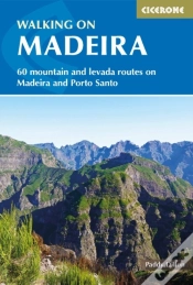 Capa do artigo Walking On Madeira
