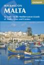 Walking On Malta - Preview