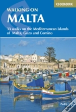 Capa do artigo Walking On Malta