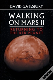 Capa do artigo Walking On Mars Ii