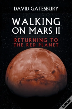 Capa do artigo Walking On Mars Ii