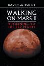 Walking On Mars Ii - Preview