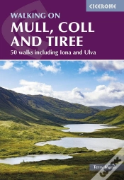 Capa do artigo Walking On Mull, Coll And Tiree