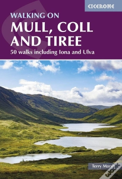 Capa do artigo Walking On Mull, Coll And Tiree