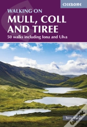 Capa do artigo Walking On Mull, Coll And Tiree