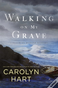 Capa do artigo Walking On My Grave