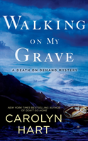 Walking On My Grave - Preview