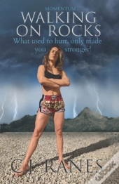 Walking On Rocks