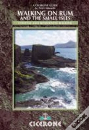 Capa do artigo Walking On Rum And The Small Isles