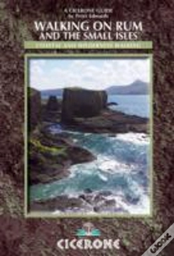 Capa do artigo Walking On Rum And The Small Isles