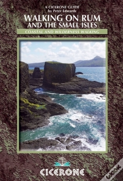 Capa do artigo Walking On Rum And The Small Isles