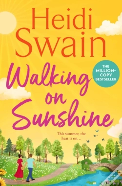 Capa do artigo Walking On Sunshine