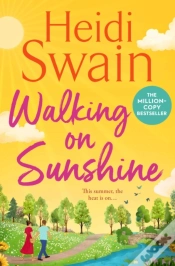 Capa do artigo Walking On Sunshine