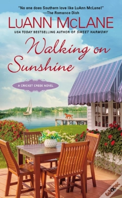 Capa do artigo Walking On Sunshine