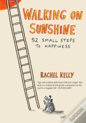 Capa do artigo Walking On Sunshine