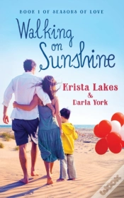 Capa do artigo Walking On Sunshine