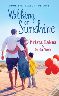 Capa do artigo Walking On Sunshine
