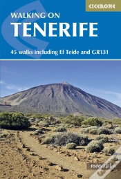 Capa do artigo Walking On Tenerife