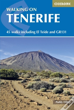 Capa do artigo Walking On Tenerife