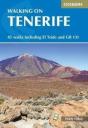 Walking On Tenerife - Preview