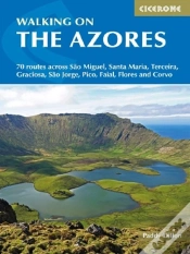Capa do artigo Walking On The Azores